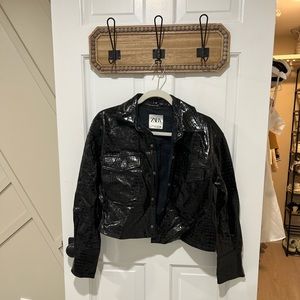 Zara Jacket